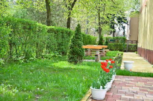 Albergue M�dia Panzi� �s Apartmanh�z