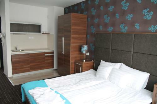 Plage Hotel