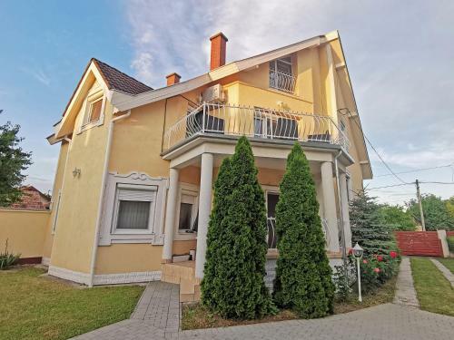 Hostal Magic Holiday Vend�gh�z