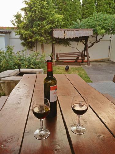 Hostal Magic Holiday Vend�gh�z