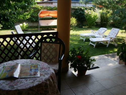 Apartamento K�tai Vend�gh�z