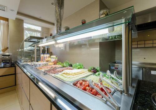 Hotel Aurum Family