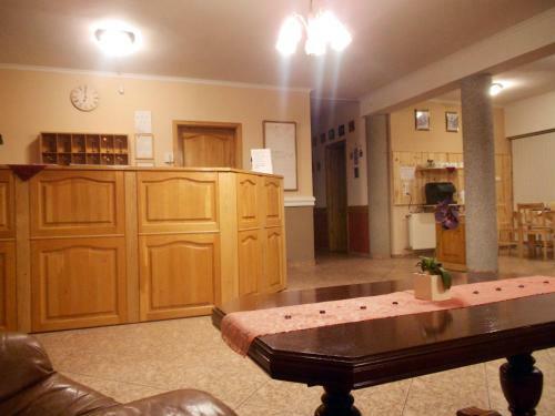 Hotel Amarillis