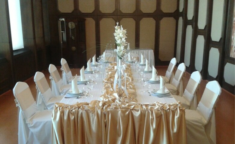 Hotel Konferencia