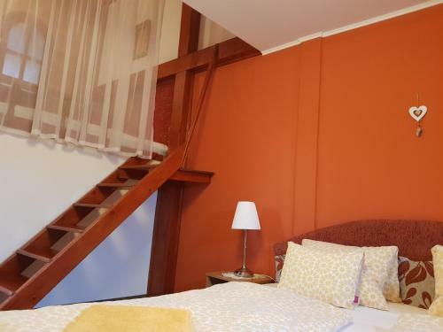 Hostal Duna Panzi�