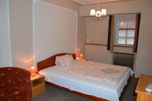 Hostal Duna Panzi�