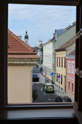 Hostal Duna Panzi�