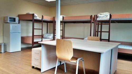 Albergue Famulus Koll�gium