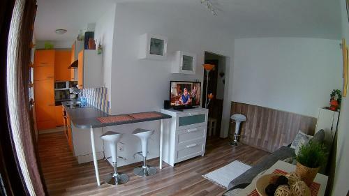 Bomi Apartman