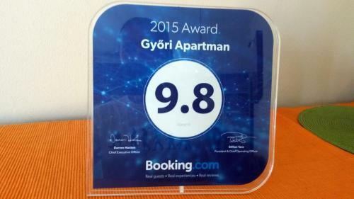 Bomi Apartman
