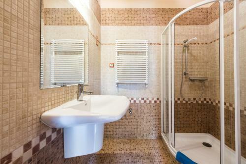 Hostal Szenti Panzio