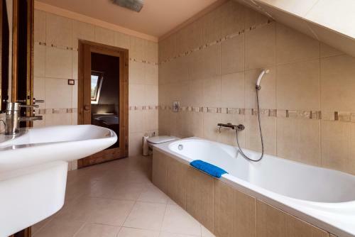 Hostal Szenti Panzio