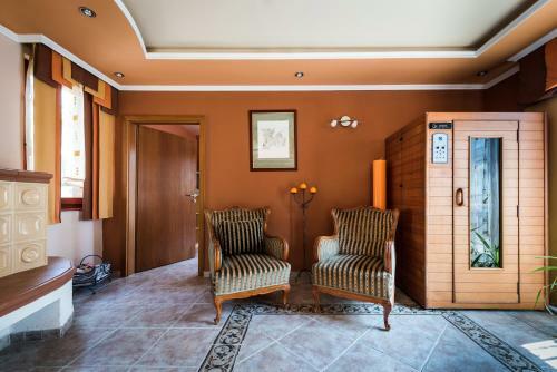 Hostal Szenti Panzio