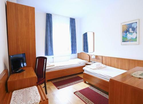 Hotel Wessel�nyi