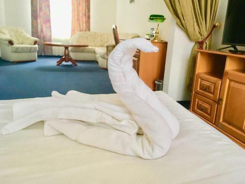 Hotel Wessel�nyi