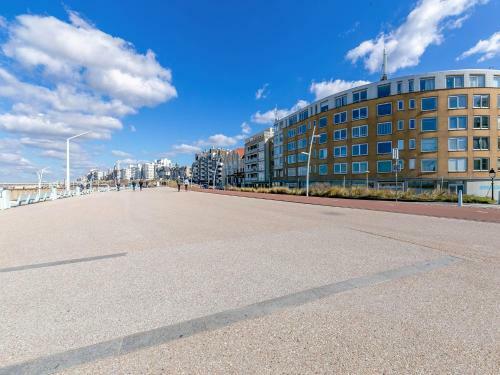 Serene Apartment In Den Haag Near Seabeach