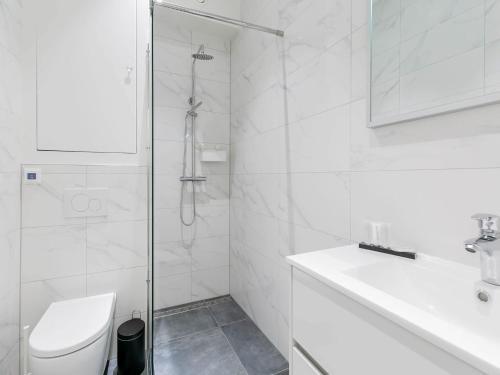 Serene Apartment In Den Haag Near Seabeach