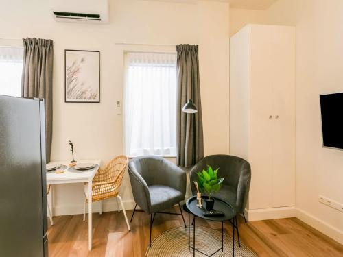 Serene Apartment In Den Haag Near Seabeach