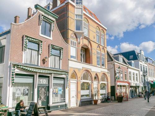 Serene Apartment In Den Haag Near Seabeach