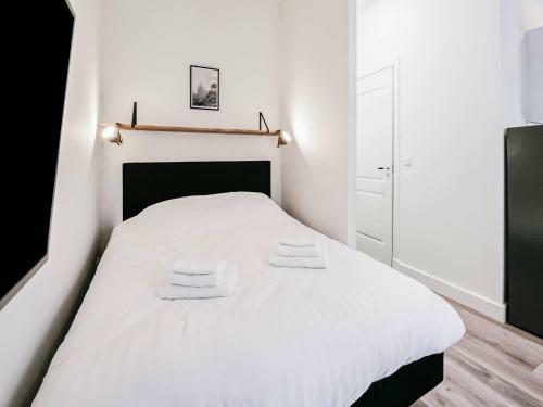 Serene Apartment In Den Haag Near Seabeach