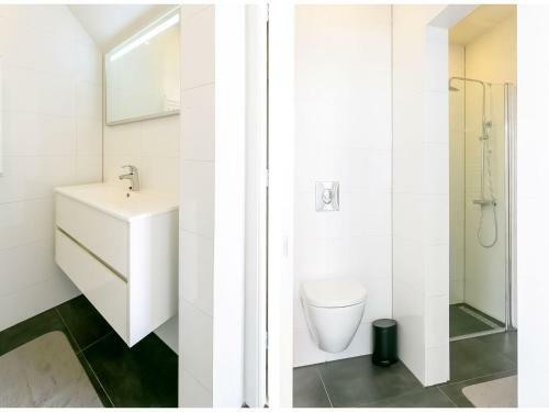 Scenic Apartment In de Haag Near Scheveningen Beach