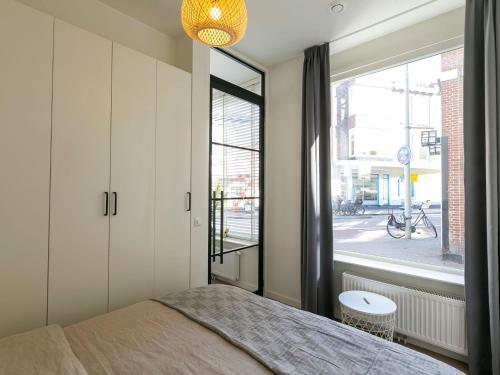 Scenic Apartment In de Haag Near Scheveningen Beach