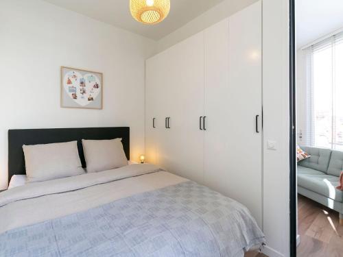 Scenic Apartment In de Haag Near Scheveningen Beach