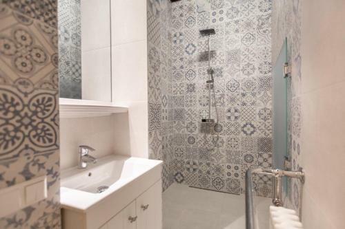 Apartamento The Golden Gardens - R.q.c.