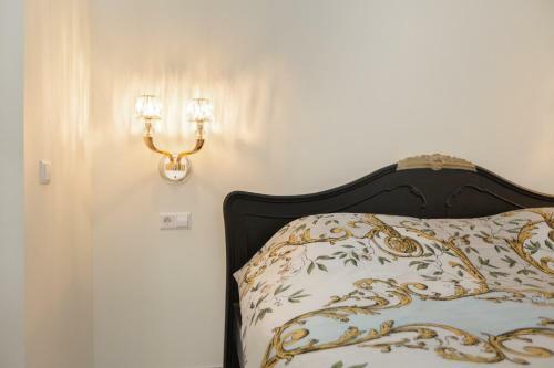 Apartamento The Golden Gardens - R.q.c.