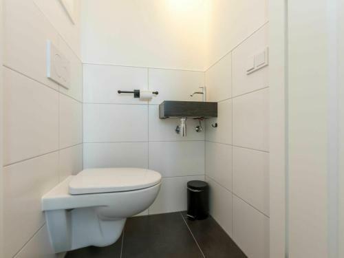 Fabulous Holiday Home In Serooskerke Near Beach