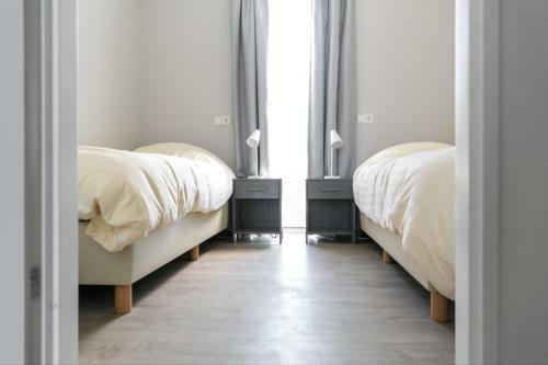 8p Luxe Bungalow Met Serre