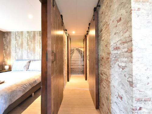 Premium Chalet In Sint Annaland With Garden