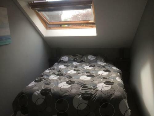 Holiday Cottage With Sauna In Zeeland
