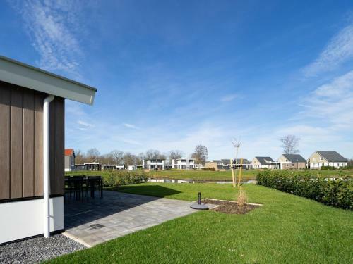 Holiday Home Europarcs Resort Limburg-9