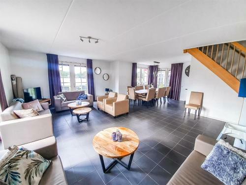 Holiday Home Europarcs Resort Limburg-5