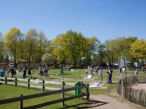 Holiday Home Europarcs Resort Limburg-20