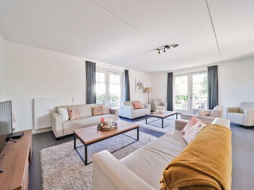 Holiday Home Europarcs Resort Limburg-6