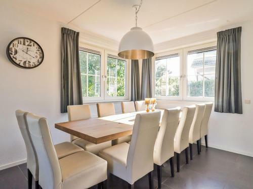 Holiday Home Europarcs Resort Limburg-6