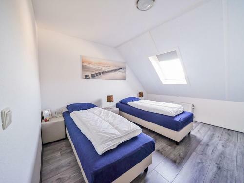 Holiday Home Europarcs Resort Limburg-46