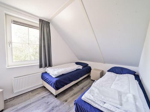 Holiday Home Europarcs Resort Limburg-7