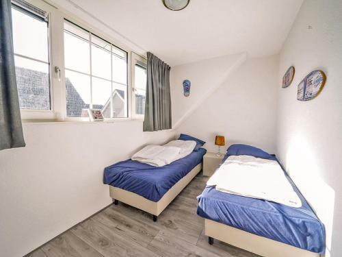 Holiday Home Europarcs Resort Limburg-7