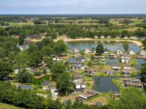 Holiday Home Europarcs Resort Limburg-21