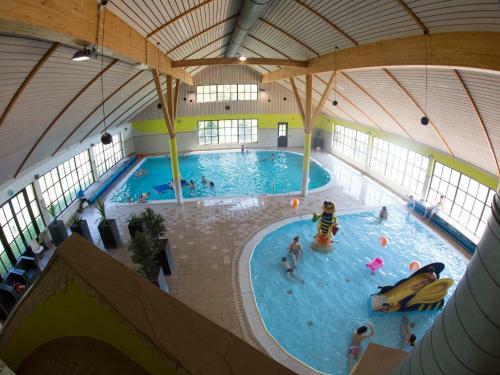 Holiday Home Europarcs Resort Limburg-21
