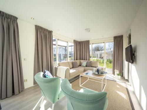 Holiday Home Europarcs Resort Limburg-2