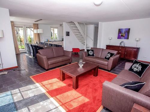 Holiday Home Europarcs Resort Limburg-9