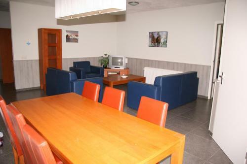 Hotel Type F Comfort 6 Persoons Bungalow