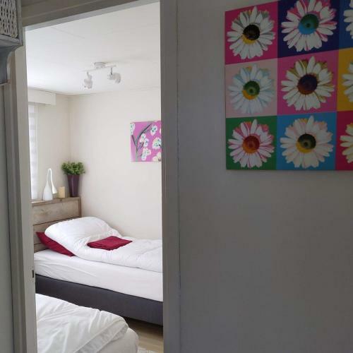 Hotel Type B Comfort Four-person At The Water