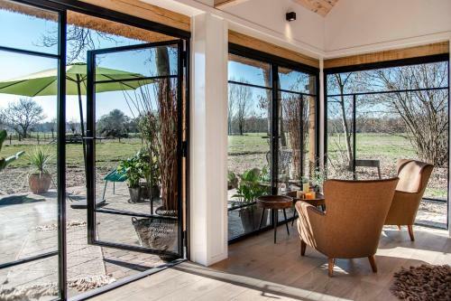 Dream-house Esveld