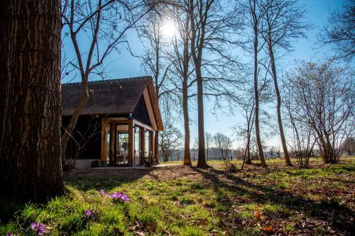 Dream-house Esveld