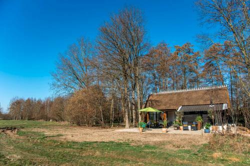 Dream-house Esveld